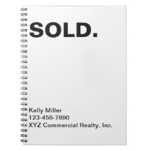 Marknadsföring för fastigheter SOLD Anpassad budge