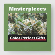 Marknadsföring honeysuckle