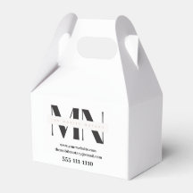 Marknadsföring-ruta för Mobile Notary Business