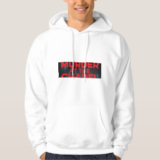 Marknadsföring-samlingen Hoodie