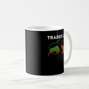 Marknadsföringen för handelsgåvor på handels- och kaffemugg