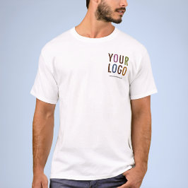 Marknadsföringsfrämjande Anpassningsbar T-Shirt Co