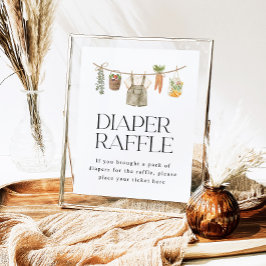 Marknadsföringsskylt för lokalt odlade jordbrukare poster