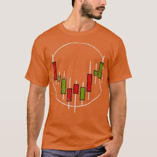 Marknadsföringstest Lagrar Lagrar T Shirt
