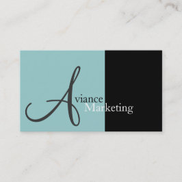 Marknadsföringvisitkortar Visitkort