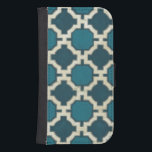 Marknadsförslag VI Galaxy S4 Plånbok<br><div class="desc">Mönster</div>