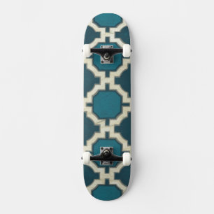 Marknadsförslag VI Mini Skateboard Bräda 18,7 Cm