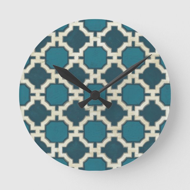 Marknadsförslag VI Rund Klocka (Framsida)