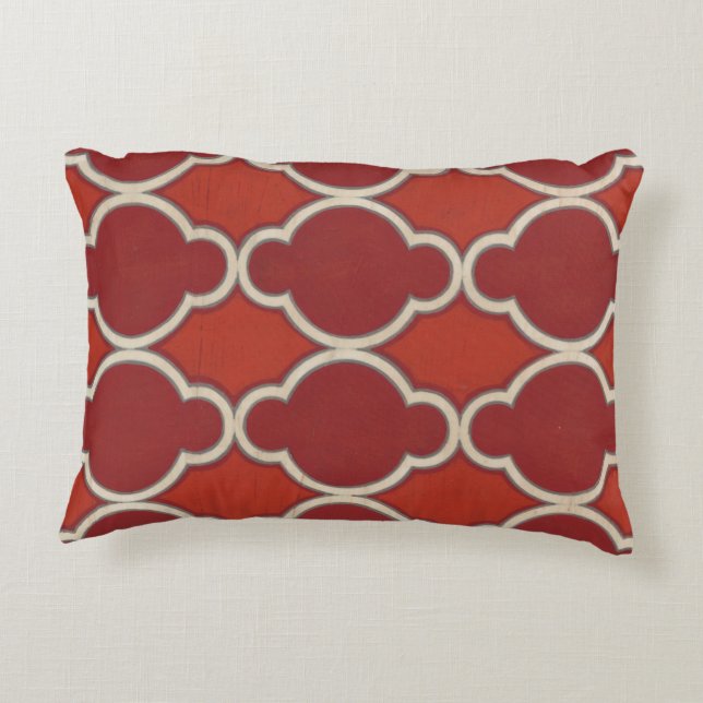 Marknadsförslag VII Prydnadskudde (Baksidan)