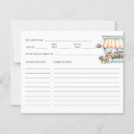 Marknadsfri Möhippa för butiker