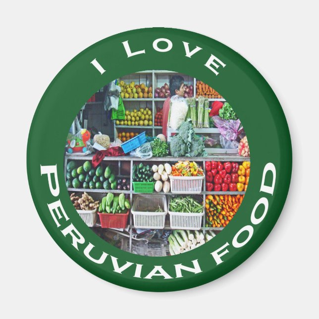 Marknadsgigerna Magnet (Framsidan)