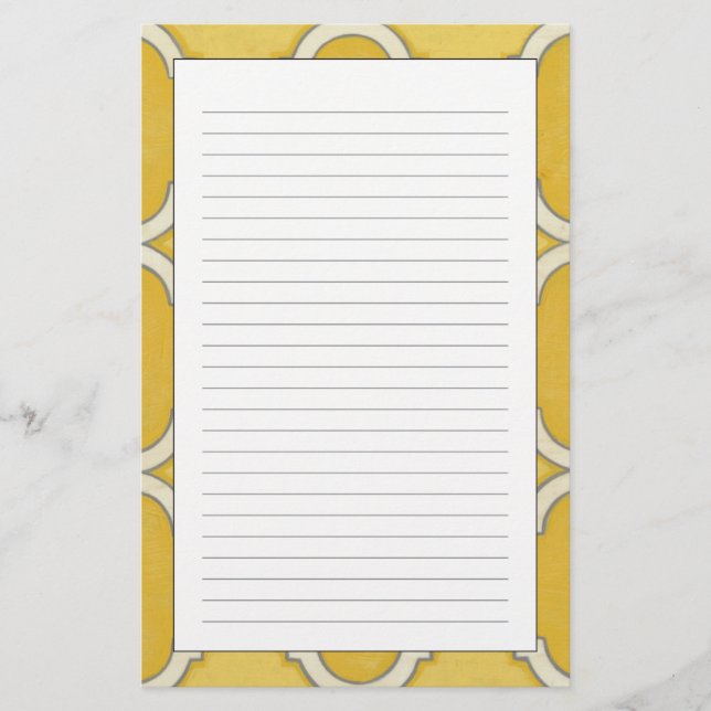 Marknadsmodeller I Brevpapper (Framsida)