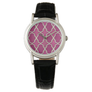 Marknadsmodeller II Armbandsur