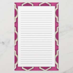Marknadsmodeller II Brevpapper