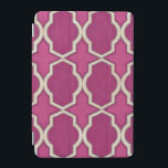Marknadsmodeller II iPad Mini Skydd<br><div class="desc">Mönster</div>