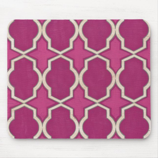 Marknadsmodeller II Musmatta (Framsidan)