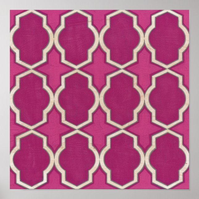 Marknadsmodeller II Poster (Framsidan)