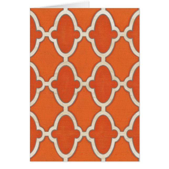 Marknadsmodeller III Hälsningskort (Framsidan)