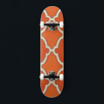 Marknadsmodeller III Skateboard Bräda 20 Cm<br><div class="desc">Mönster</div>