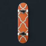 Marknadsmodeller III Skateboard Bräda 20 Cm<br><div class="desc">Mönster</div>