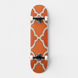 Marknadsmodeller III Skateboard Bräda 20 Cm