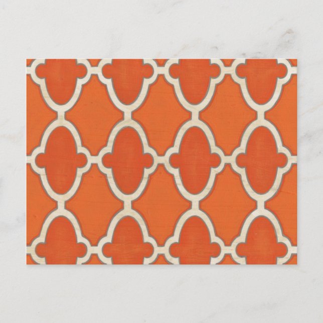 Marknadsmodeller III Vykort (Framsida)