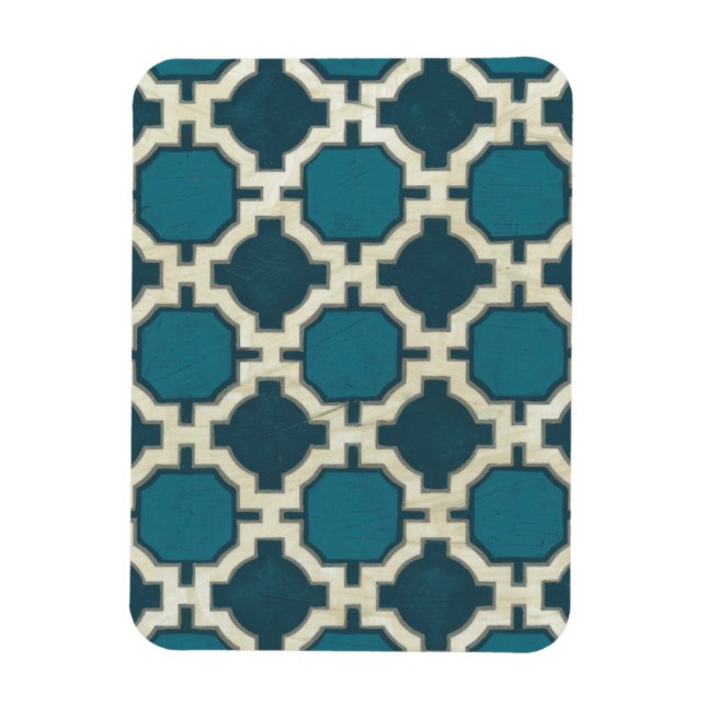 Marknadsmodeller VI Magnet (Vertikal)