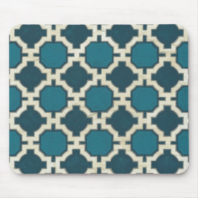 Marknadsmodeller VI Musmatta (Framsidan)