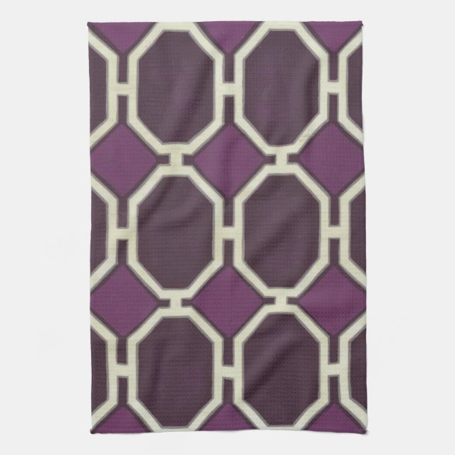 Marknadsmodeller VIII Kökshandduk (Vertikal)