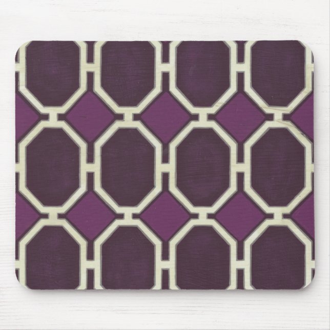 Marknadsmodeller VIII Musmatta (Framsidan)