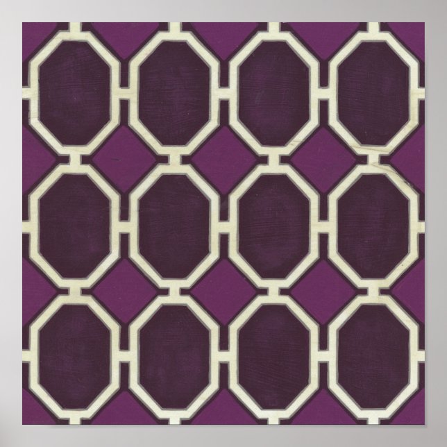 Marknadsmodeller VIII Poster (Framsidan)