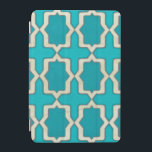 Marknadsmotifer V iPad Mini Skydd<br><div class="desc">Mönster</div>