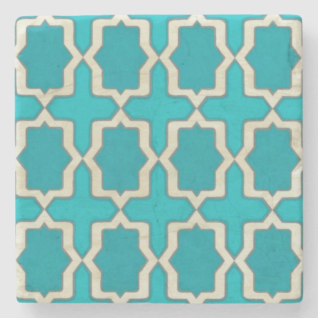 Marknadsmotifer V Underlägg Sten (Framsidan)