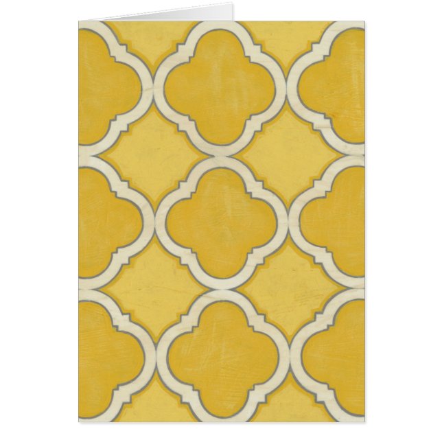 Marknadsmotiv I Hälsningskort (Framsidan)