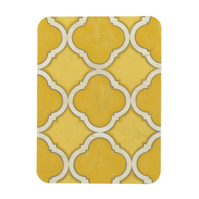 Marknadsmotiv I Magnet (Vertikal)