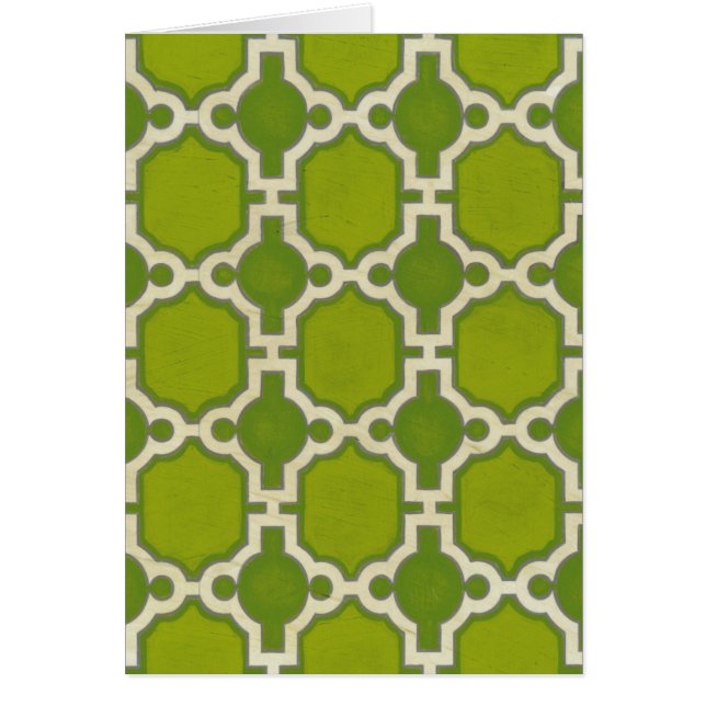 Marknadsmotiv IV Hälsningskort (Framsidan)