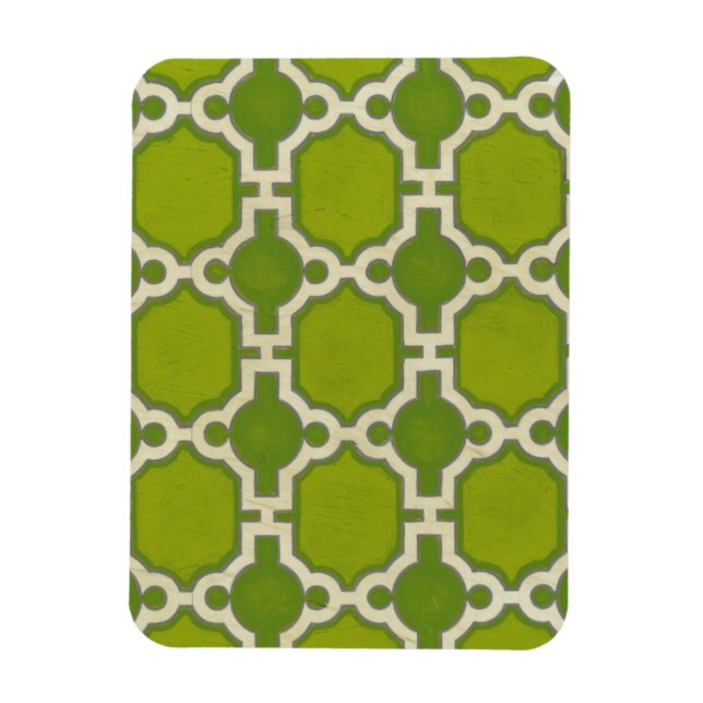 Marknadsmotiv IV Magnet (Vertikal)