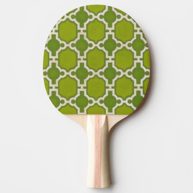 Marknadsmotiv IV Pingisracket (Framsidan)