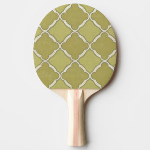 Marknadsmotiv IX Pingisracket