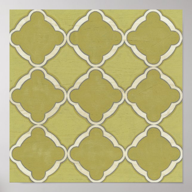 Marknadsmotiv IX Poster (Framsidan)