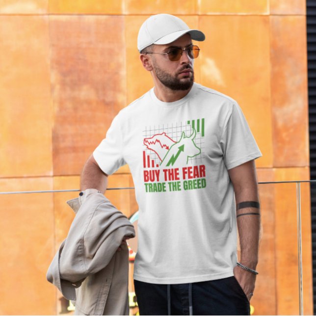 Marknadsoffert för lagrar t shirt (Skapare uppladdad)