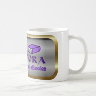 Marknadsplatskaffemugg Kaffemugg