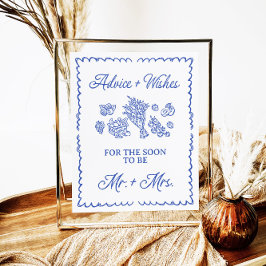 Marknadsrådgivning för jordbrukare och Önskemål-te Poster