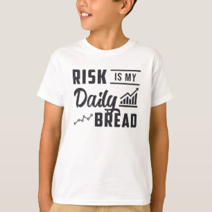 Marknadsrisken i lagrar är min dagliga handel med t shirt