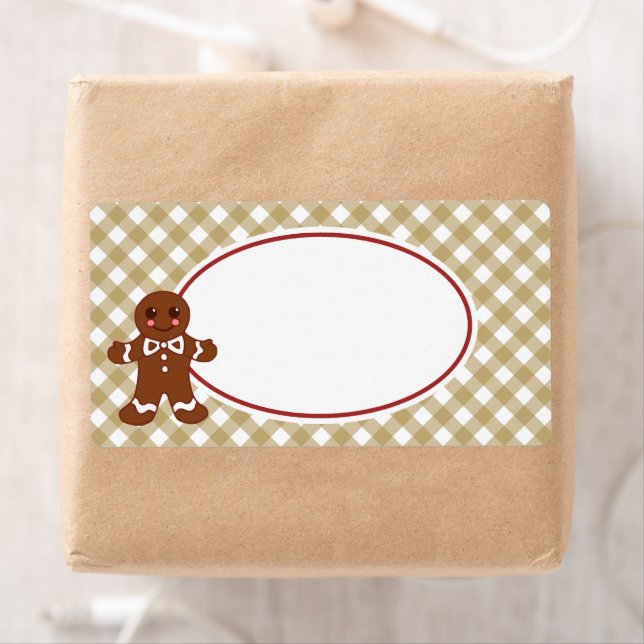 Märkning av bröd fraktsedel (Insitu)