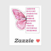 Märkning för att öka medvetenheten om cancer hos P