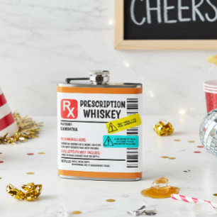 Märkning för varning om Anpassningsbar för förskri Fickplunta