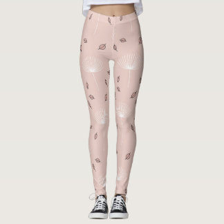 Märkning Leggings