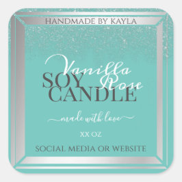 Märkning med etiketter för förpackning av märkespr