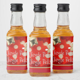 MÄRKNINGAR I vin FLASKA Spritflaskor Etikett